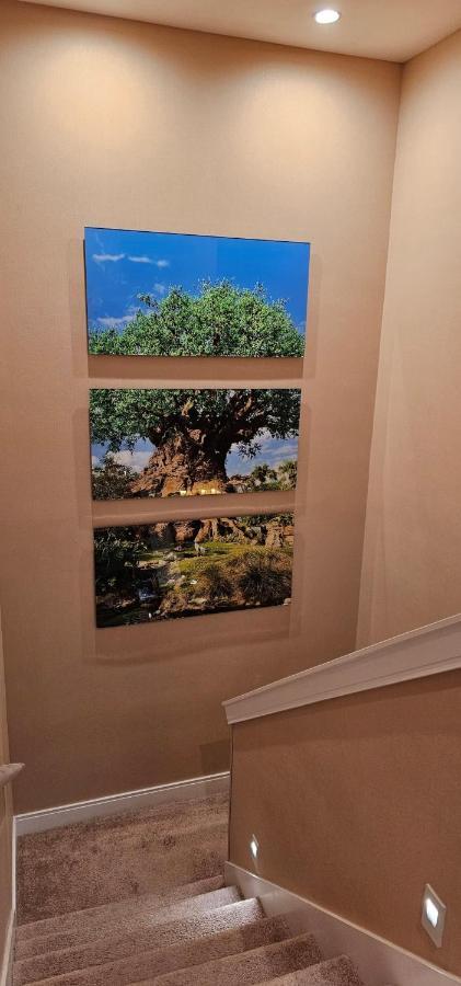 Magic Village 4 Bedroom! Welcome Home! Orlando Eksteriør bilde