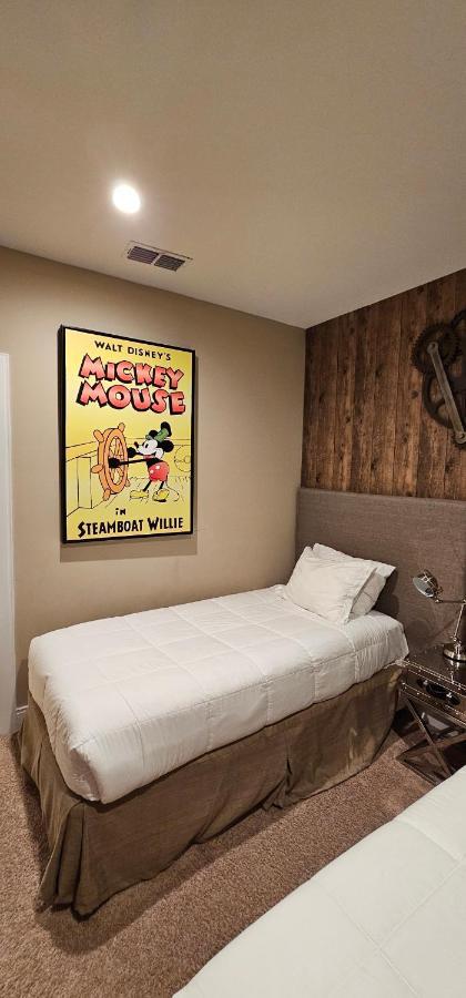 Magic Village 4 Bedroom! Welcome Home! Orlando Eksteriør bilde